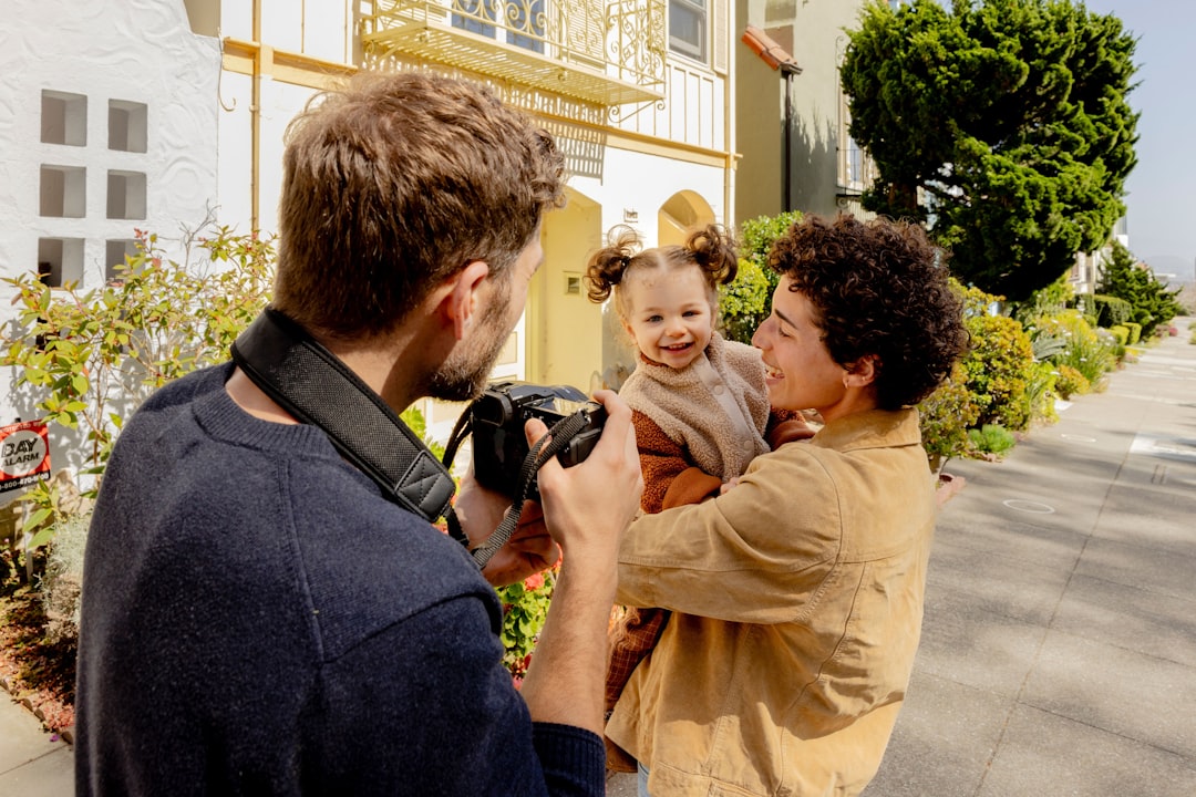 Portrait Photography Tips